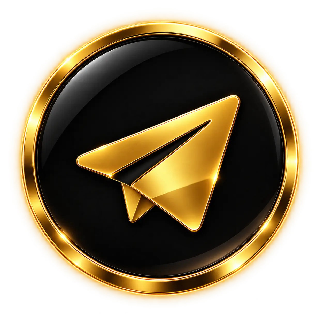 Logo Telegram
