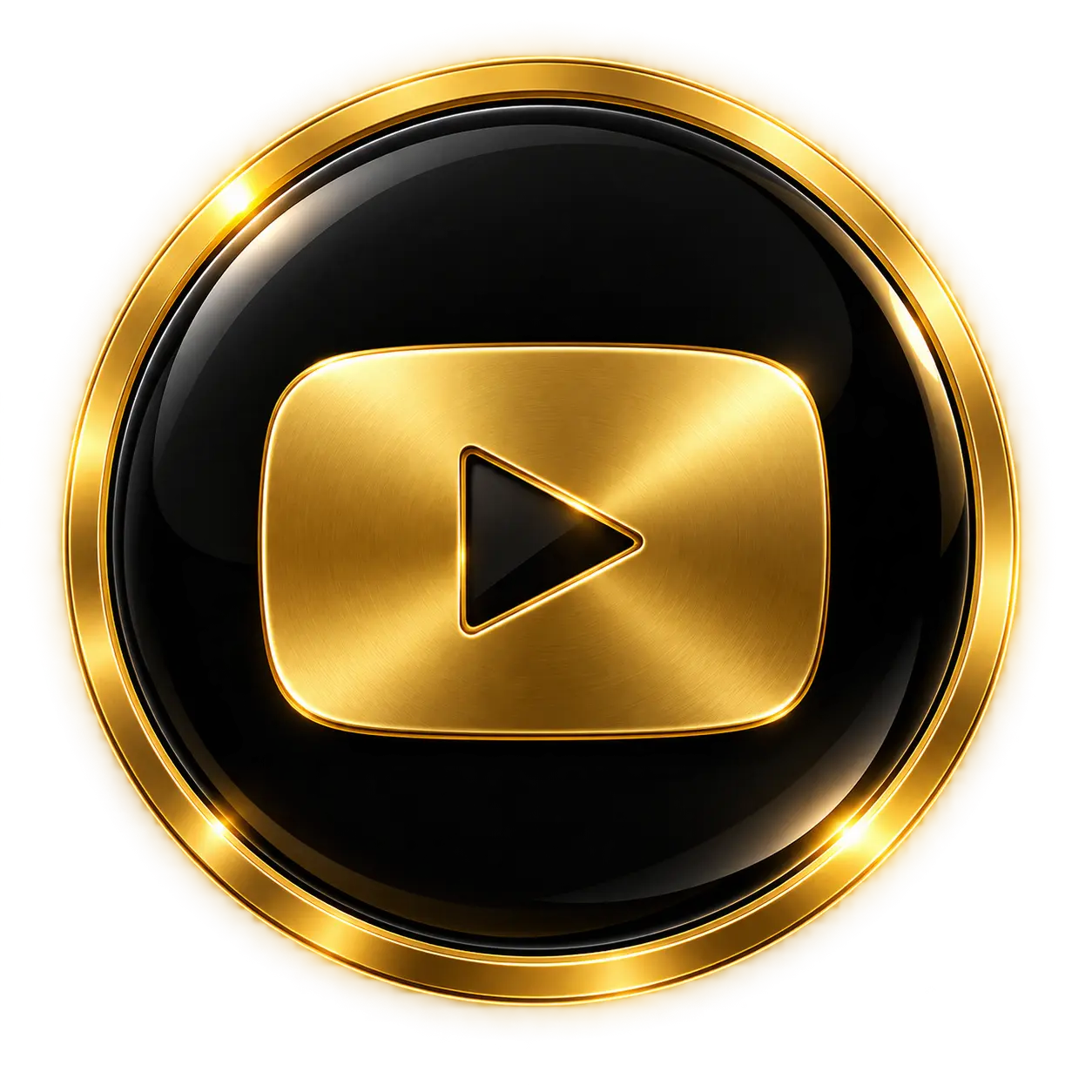 Logo YouTube